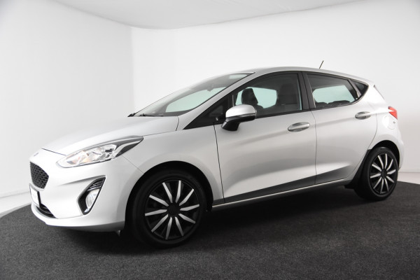 Ford Fiesta 1.0 Cool + Connected *1ste eigenaar*Park assist*Cruise Control*