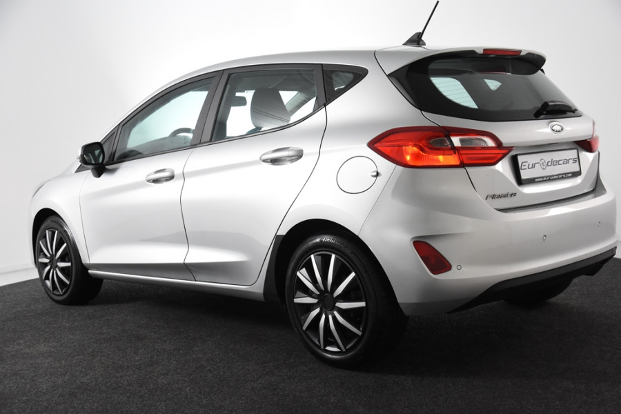 Ford Fiesta 1.0 Cool + Connected *1ste eigenaar*Park assist*Cruise Control*