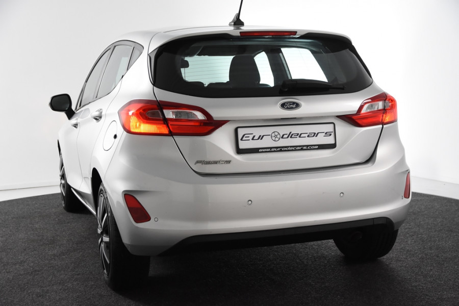 Ford Fiesta 1.0 Cool + Connected *1ste eigenaar*Park assist*Cruise Control*