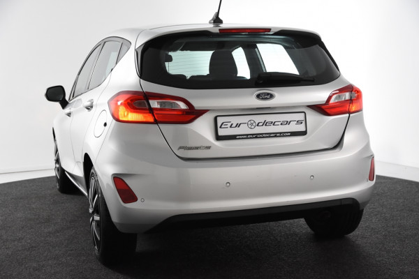 Ford Fiesta 1.0 Cool + Connected *1ste eigenaar*Park assist*Cruise Control*