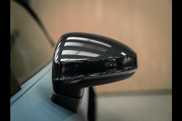 Audi R8 Spyder 5.2 FSI performance S tron. quat. Spyder Volledig Carbon | Audi R8 Performance Sportstoelen | fabrieksgarntie t/m 04-27