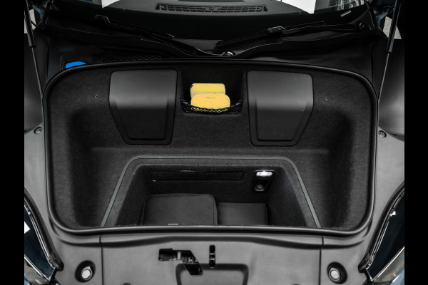 Audi R8 Spyder 5.2 FSI performance S tron. quat. Spyder Volledig Carbon | Audi R8 Performance Sportstoelen | fabrieksgarntie t/m 04-27