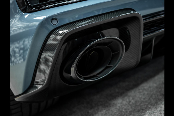 Audi R8 Spyder 5.2 FSI performance S tron. quat. Spyder Volledig Carbon | Audi R8 Performance Sportstoelen | fabrieksgarntie t/m 04-27