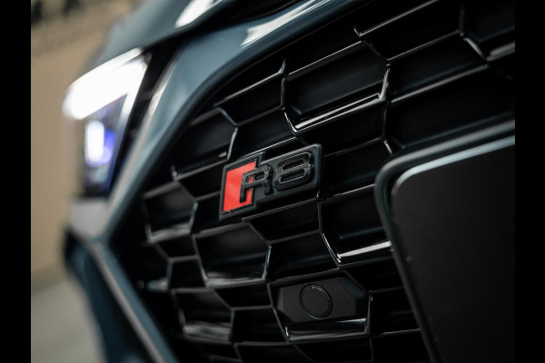 Audi R8 Spyder 5.2 FSI performance S tron. quat. Spyder Volledig Carbon | Audi R8 Performance Sportstoelen | fabrieksgarntie t/m 04-27