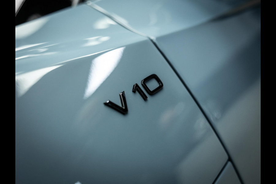 Audi R8 Spyder 5.2 FSI performance S tron. quat. Spyder Volledig Carbon | Audi R8 Performance Sportstoelen | fabrieksgarntie t/m 04-27