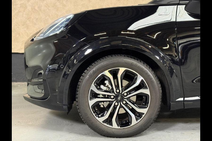 Ford Puma 1.0 EcoBoost ST-Line | Pano | ACC | Stoel-/Stuurverwarming | Camera | DAB | Carplay | Keyless