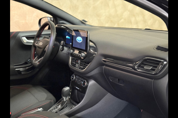 Ford Puma 1.0 EcoBoost ST-Line | Pano | ACC | Stoel-/Stuurverwarming | Camera | DAB | Carplay | Keyless