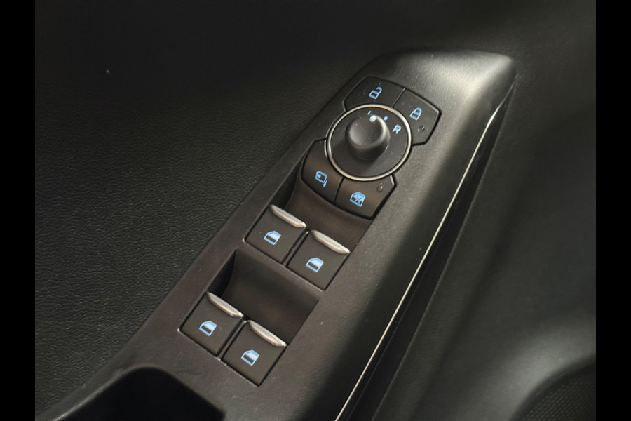 Ford Puma 1.0 EcoBoost ST-Line | Pano | ACC | Stoel-/Stuurverwarming | Camera | DAB | Carplay | Keyless