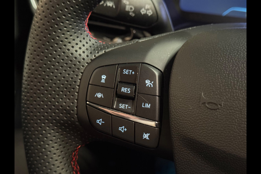 Ford Puma 1.0 EcoBoost ST-Line | Pano | ACC | Stoel-/Stuurverwarming | Camera | DAB | Carplay | Keyless