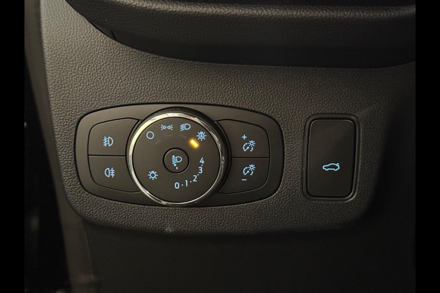 Ford Puma 1.0 EcoBoost ST-Line | Pano | ACC | Stoel-/Stuurverwarming | Camera | DAB | Carplay | Keyless