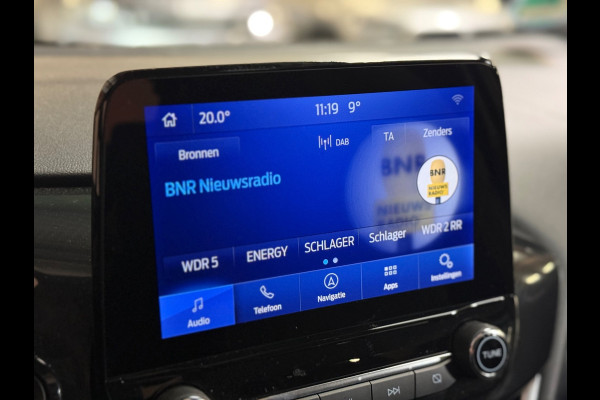 Ford Puma 1.0 EcoBoost ST-Line | Pano | ACC | Stoel-/Stuurverwarming | Camera | DAB | Carplay | Keyless