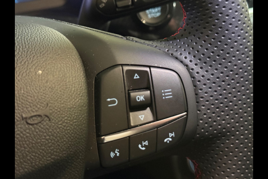 Ford Puma 1.0 EcoBoost ST-Line | Pano | ACC | Stoel-/Stuurverwarming | Camera | DAB | Carplay | Keyless