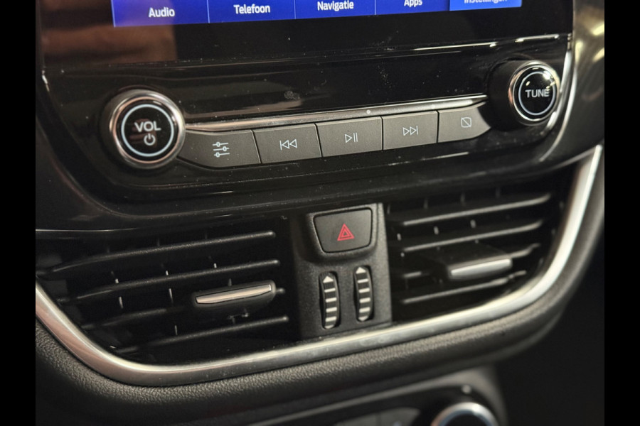 Ford Puma 1.0 EcoBoost ST-Line | Pano | ACC | Stoel-/Stuurverwarming | Camera | DAB | Carplay | Keyless