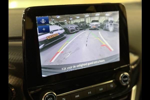 Ford Puma 1.0 EcoBoost ST-Line | Pano | ACC | Stoel-/Stuurverwarming | Camera | DAB | Carplay | Keyless