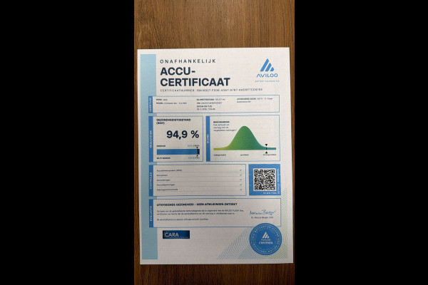 Jeep Compass 4xe 240 Plug-in Hybrid*NAP*Carplay*Camera*Cruise-Control*Airco*Leder*