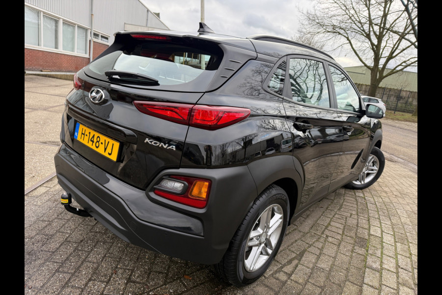 Hyundai Kona 1.0 T-GDI TURBO 2020 COMFORT 1e-EIGENR CARPLAY NAP LANE ASSIST