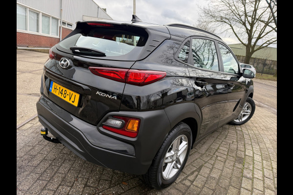 Hyundai Kona 1.0 T-GDI TURBO 2020 COMFORT 1e-EIGENR CARPLAY NAP LANE ASSIST