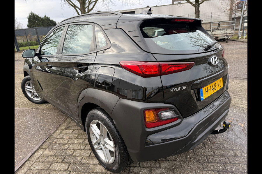 Hyundai Kona 1.0 T-GDI TURBO 2020 COMFORT 1e-EIGENR CARPLAY NAP LANE ASSIST