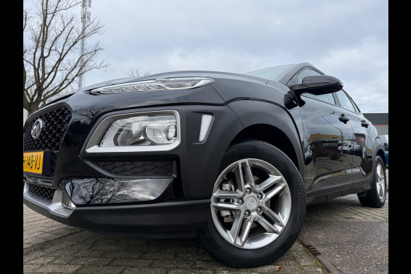Hyundai Kona 1.0 T-GDI TURBO 2020 COMFORT 1e-EIGENR CARPLAY NAP LANE ASSIST
