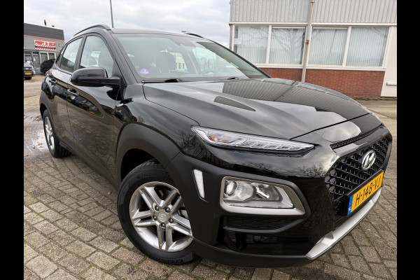Hyundai Kona 1.0 T-GDI TURBO 2020 COMFORT 1e-EIGENR CARPLAY NAP LANE ASSIST
