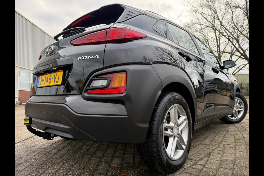 Hyundai Kona 1.0 T-GDI TURBO 2020 COMFORT 1e-EIGENR CARPLAY NAP LANE ASSIST