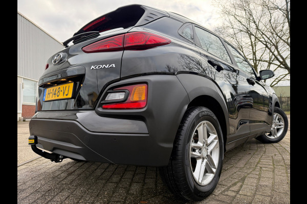 Hyundai Kona 1.0 T-GDI TURBO 2020 COMFORT 1e-EIGENR CARPLAY NAP LANE ASSIST