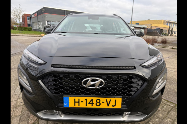 Hyundai Kona 1.0 T-GDI TURBO 2020 COMFORT 1e-EIGENR CARPLAY NAP LANE ASSIST