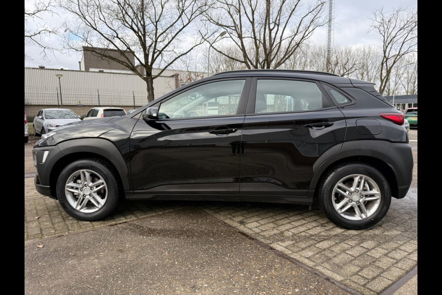 Hyundai Kona 1.0 T-GDI TURBO 2020 COMFORT 1e-EIGENR CARPLAY NAP LANE ASSIST