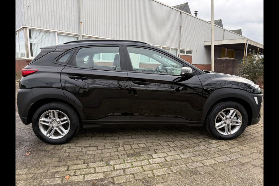 Hyundai Kona 1.0 T-GDI TURBO 2020 COMFORT 1e-EIGENR CARPLAY NAP LANE ASSIST
