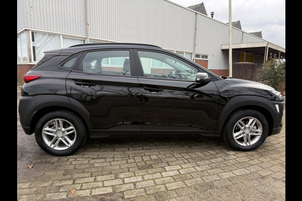 Hyundai Kona 1.0 T-GDI TURBO 2020 COMFORT 1e-EIGENR CARPLAY NAP LANE ASSIST