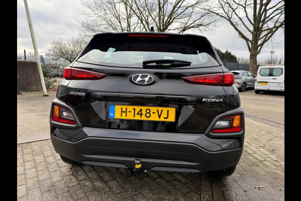 Hyundai Kona 1.0 T-GDI TURBO 2020 COMFORT 1e-EIGENR CARPLAY NAP LANE ASSIST
