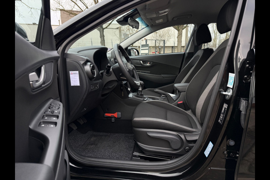 Hyundai Kona 1.0 T-GDI TURBO 2020 COMFORT 1e-EIGENR CARPLAY NAP LANE ASSIST