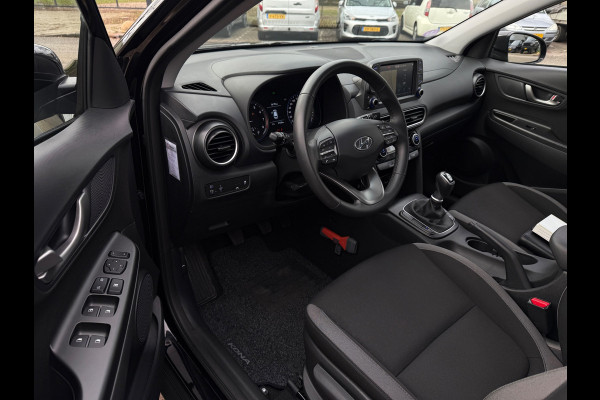 Hyundai Kona 1.0 T-GDI TURBO 2020 COMFORT 1e-EIGENR CARPLAY NAP LANE ASSIST