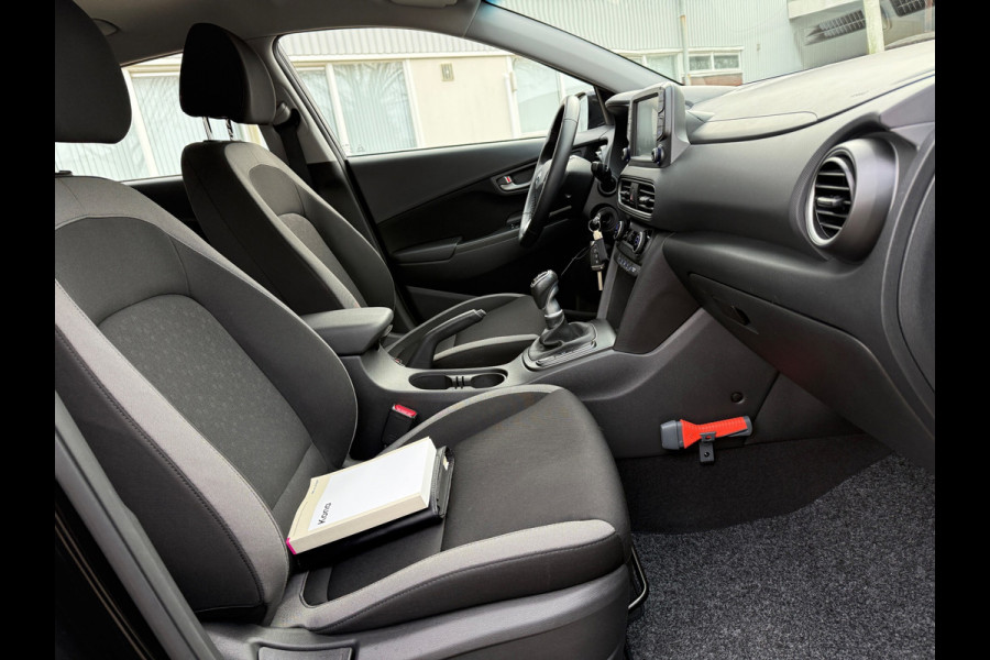 Hyundai Kona 1.0 T-GDI TURBO 2020 COMFORT 1e-EIGENR CARPLAY NAP LANE ASSIST
