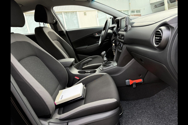 Hyundai Kona 1.0 T-GDI TURBO 2020 COMFORT 1e-EIGENR CARPLAY NAP LANE ASSIST