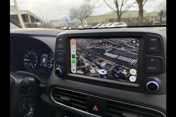Hyundai Kona 1.0 T-GDI TURBO 2020 COMFORT 1e-EIGENR CARPLAY NAP LANE ASSIST
