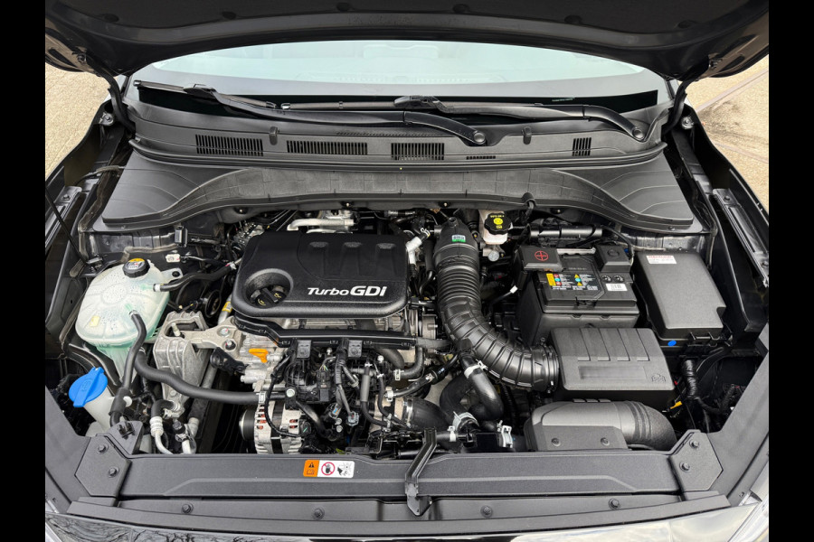 Hyundai Kona 1.0 T-GDI TURBO 2020 COMFORT 1e-EIGENR CARPLAY NAP LANE ASSIST