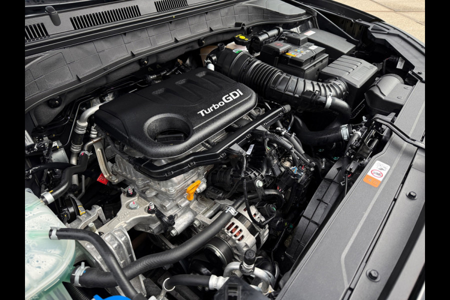 Hyundai Kona 1.0 T-GDI TURBO 2020 COMFORT 1e-EIGENR CARPLAY NAP LANE ASSIST