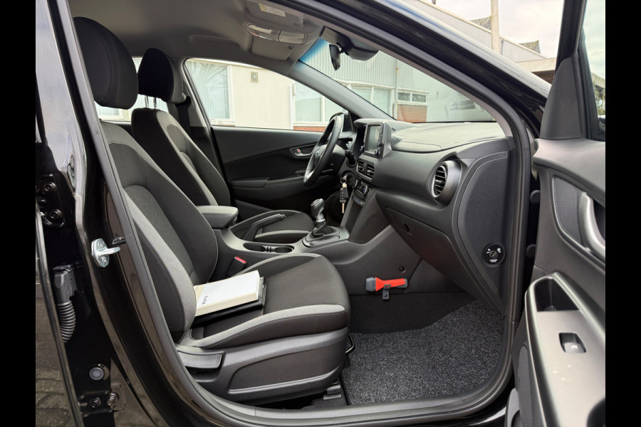 Hyundai Kona 1.0 T-GDI TURBO 2020 COMFORT 1e-EIGENR CARPLAY NAP LANE ASSIST
