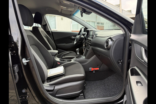 Hyundai Kona 1.0 T-GDI TURBO 2020 COMFORT 1e-EIGENR CARPLAY NAP LANE ASSIST