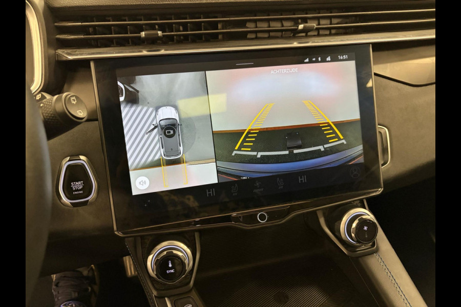 Lynk & Co 01 1.5*PHEV*1 Jaar Bovag Garantie*261pk Pano-Schuifdak Lmv 20" 360°Ca