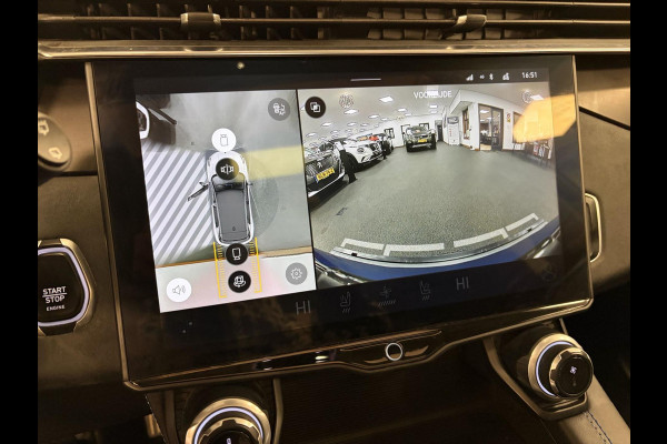 Lynk & Co 01 1.5*PHEV*1 Jaar Bovag Garantie*261pk Pano-Schuifdak Lmv 20" 360°Ca