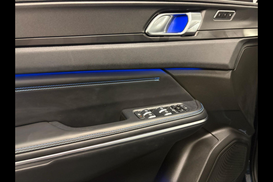 Lynk & Co 01 1.5*PHEV*1 Jaar Bovag Garantie*261pk Pano-Schuifdak Lmv 20" 360°Ca