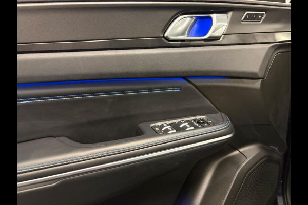 Lynk & Co 01 1.5*PHEV*1 Jaar Bovag Garantie*261pk Pano-Schuifdak Lmv 20" 360°Ca