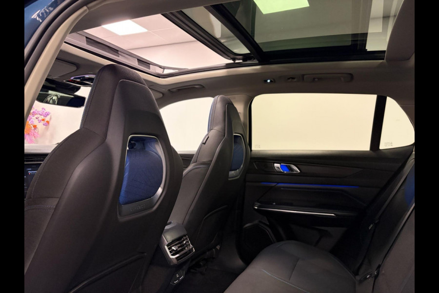 Lynk & Co 01 1.5*PHEV*1 Jaar Bovag Garantie*261pk Pano-Schuifdak Lmv 20" 360°Ca