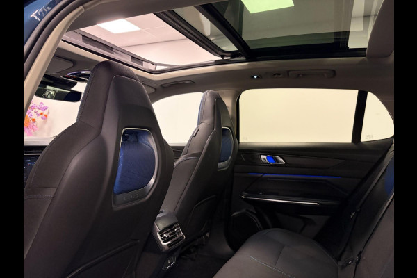 Lynk & Co 01 1.5*PHEV*1 Jaar Bovag Garantie*261pk Pano-Schuifdak Lmv 20" 360°Ca