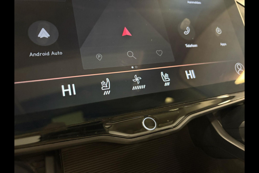 Lynk & Co 01 1.5*PHEV*1 Jaar Bovag Garantie*261pk Pano-Schuifdak Lmv 20" 360°Ca