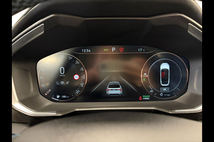 Lynk & Co 01 1.5*PHEV*1 Jaar Bovag Garantie*261pk Pano-Schuifdak Lmv 20" 360°Ca