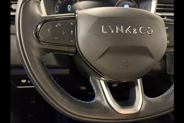Lynk & Co 01 1.5*PHEV*1 Jaar Bovag Garantie*261pk Pano-Schuifdak Lmv 20" 360°Ca
