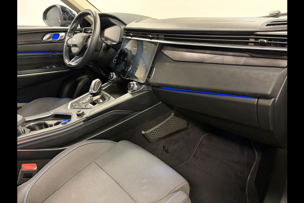 Lynk & Co 01 1.5*PHEV*1 Jaar Bovag Garantie*261pk Pano-Schuifdak Lmv 20" 360°Ca